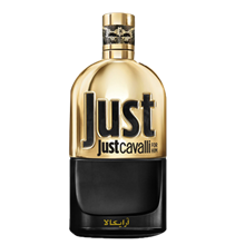 Just Cavalli Gold for Him 90ml