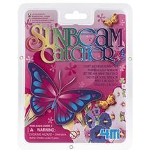 بازی اموزشی 4ام مدل Sunbeam Catcher Butterfly 3610 4M Educational Game 