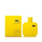 عطر و ادکلن مردانه Lacoste EAU DE LACOSTE L. 12. L. 12 YELLOW FOR WOMEN EDT