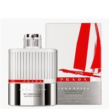 عطر و ادکلن مردانه Prada Parfums LUNA ROSSA 34th AMERICA S CUP LIMITED EDITION MAN EDT 