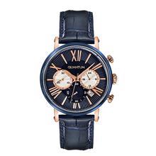 ساعت مچی عقربه ای مردانه کوانتوم مدل ADG528.499 Quantum ADG528.499 Watch for Men