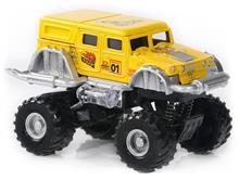 ماشین Cross Country عقب کش مدل 5