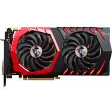 کارت گرافیک ام اس آی مدل GeForce GTX 1070 GAMING X 8G MSI GeForce GTX 1070 GAMING X 8G Graphic Card