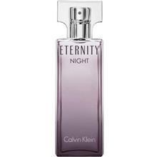 ادو پرفیوم زنانه کلوین کلاین مدل Eternity Night حجم 100 میلی لیتر Calvin Klein Eau De Parfum For Women 100ml 