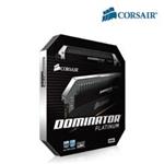 رم کامپیوتر RAM Corsair Dominator® Platinum 8GB 4GBx2 3000Mhz CL15 DDR4