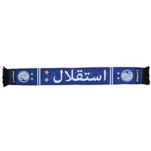 شال ورزشی آلشپرت مدل هواداری استقلال Uhlsport Support Team Esteghlal Scarf