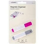 Loukin Earphone Magnetic Organizer MCC-020 Cable Manager