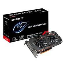 کارت گرافیک گیگابایت مدل آر ناین 390 ایکس با ظرفیت 8 گیگابایت GigaByte GV-R939XG1 GAMING-8GD Graphic Card