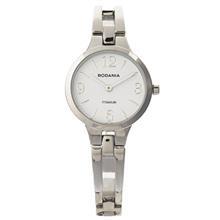 ساعت مچی عقربه‌ای زنانه رودانیا مدل R.2605890 Rodania R.2605890 Watch For Women