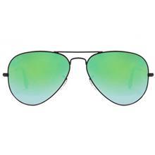 عینک آفتابی ری بن سری Aviator مدل 4J-002-3025 Ray Ban Aviator 3025-002-4J Sunglasses