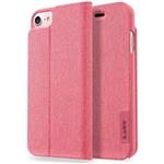 Mobile Case - Cover Laut APEX KNIT For iPhone 7 Plus - Coral