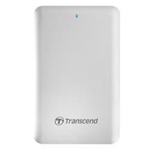 هارد اکسترنال ترنسند مدل استورجت 300 با ظرفیت 2 ترابایت Transcend StoreJet 300 External Hard Drive For Mac 2TB