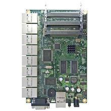 روتربرد میکروتیک  Mikrotik RB493AH
