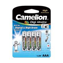Camelion AAA Digi Alkaline 2Pics Battery 