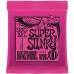 SUPER SLINKY Ernie Ball - سیم گیتار الکتریک