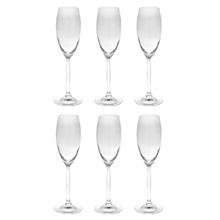 لیوان پایه دار اشپیگلا مدل رنسانس 230 گاردن درجه عالی بسته 6 تایی Spiegelau Renaissance 230 Garden Leggy Glass Top Grade Pack Of 6