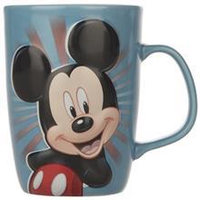 ماگ دیزنی مدل Mickey Disney Mickey Mug