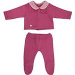 Fiorella 1610R Baby Clothes Set