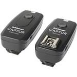 Hahnel Captur Remote Control And Flash Trigger For Nikon