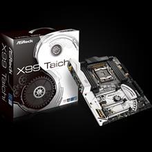 ASRock X99 TAICHI LGA2011-3 X99 Mainboard 