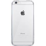 Ozaki Hard Crystal Cover For Apple iPhone 6/6s