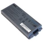 DELL Latitude D810 6Cell Battery 