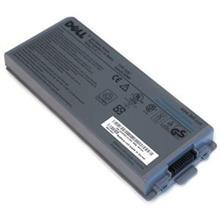 باتری لپ تاپ دل لتیتود دی 810 DELL Latitude D810 6Cell Battery