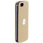 کاور Just Mobile  SpinCase iPhone 6 – Beige