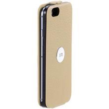 کاور Just Mobile  SpinCase iPhone 6 – Beige