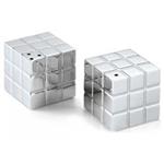 نمک و فلفل پاش فیلیپی مدل Cube