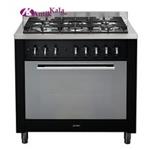 Indesit KP 9 F11SKG