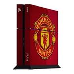 Wensoni Manchester United 2016 PlayStation 4 Vertical Cover