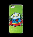 Uncommon iPhone Back cover Babo Superman