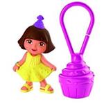 Mattel Dora Collectible Figures III Size XSmall Toys Doll