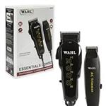 ماشین اصلاح سر و صورت وال مدل Wahl Professional Essentials Combo 8329