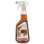 اسپری چند منظوره ایکو مویست مدل Wood Surface Cleaner حجم 500 میلی لیتر