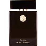 Dolce and Gabbana The One Collector Eau De Toilette For Men 100ml