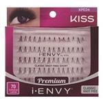 Kiss Eye I.Envy Short Lashes