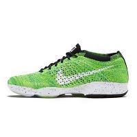 کتانی رانینگ زنانه نایک فلینت  698616-701 Nike Flyknit Zoom Agility - 698616-701