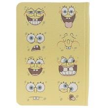 دفترچه یادداشت آنجلیک طرح باب اسفنجی 160 برگ Angelic Sponge Bob 160 Sheets Notebook