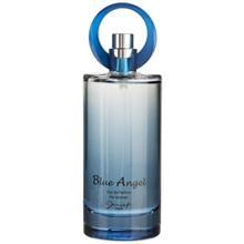 ادو پرفیوم زنانه ژک ساف مدل Blue Angel حجم 100 میلی لیتر