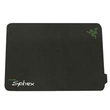 موس پد ریزر مدل اسفکس Razer Sphex Hard Gaming Mouse Pad