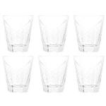Vidivi Ego Marquise Glass Pack Of 6
