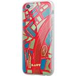 Laut Nomad London Cover For Apple iPhone 6 Plus/6s Plus