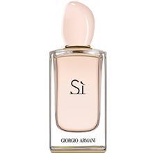 ادو تویلت زنانه جورجیو آرمانی مدل Si حجم 100 میلی لیتر Giorgio Armani Si Eau De Toilette For Women 100ml