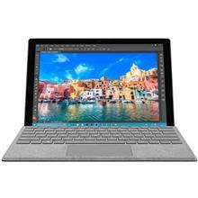 تبلت مایکروسافت مدل Surface Pro 4 Microsoft Surface Pro 4 With Signature Type Cover Keyboard