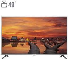 تلویزیون ال ای دی ال جی مدل 49LH55500GI LG 49LH55500GI LED TV - 49 Inch