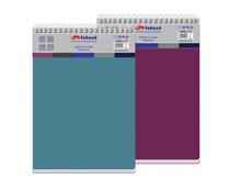 دفتر یاداشت 80برگ A7 طرح دار سهند کد11748D- طرح Marien