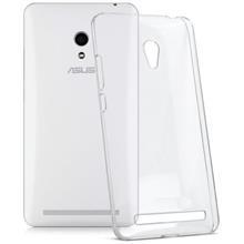 کاور ژله ای Asus Zenfone 4 TPU Case 