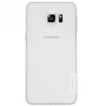 کاور ژله ای Nillkin TPU Samsung S6 Edge 